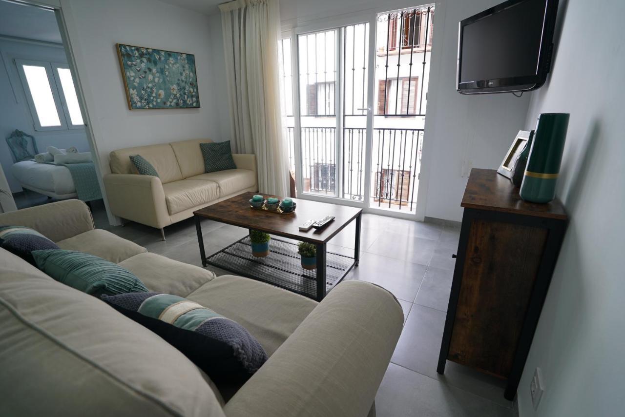 Dreamsapt Placentines Sevilla Eksteriør billede