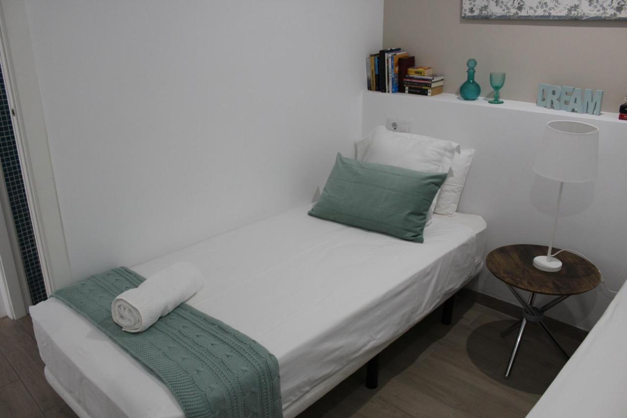 Dreamsapt Placentines Sevilla Eksteriør billede