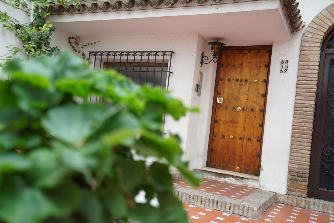 Dreamsapt Placentines Sevilla Eksteriør billede