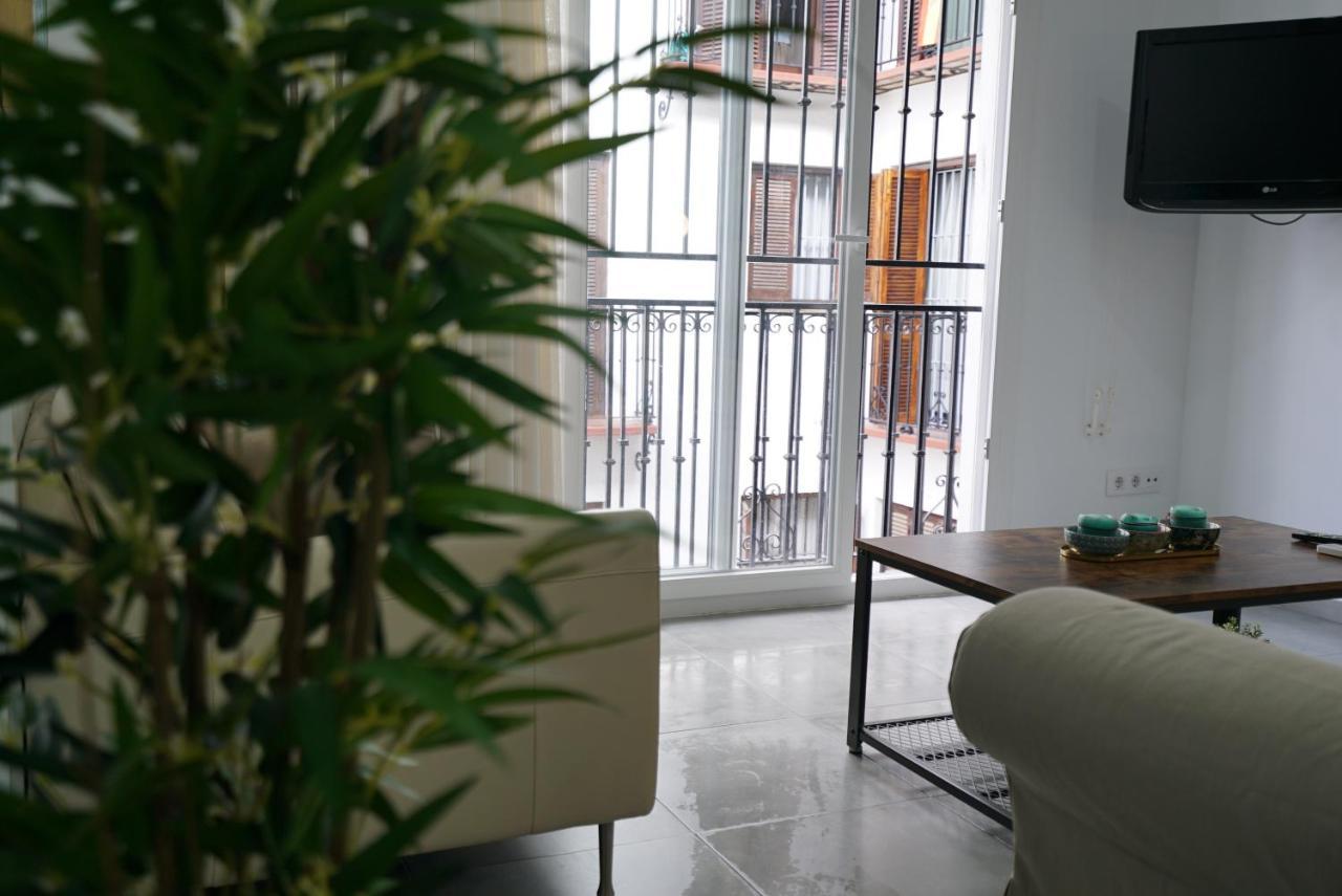 Dreamsapt Placentines Sevilla Eksteriør billede