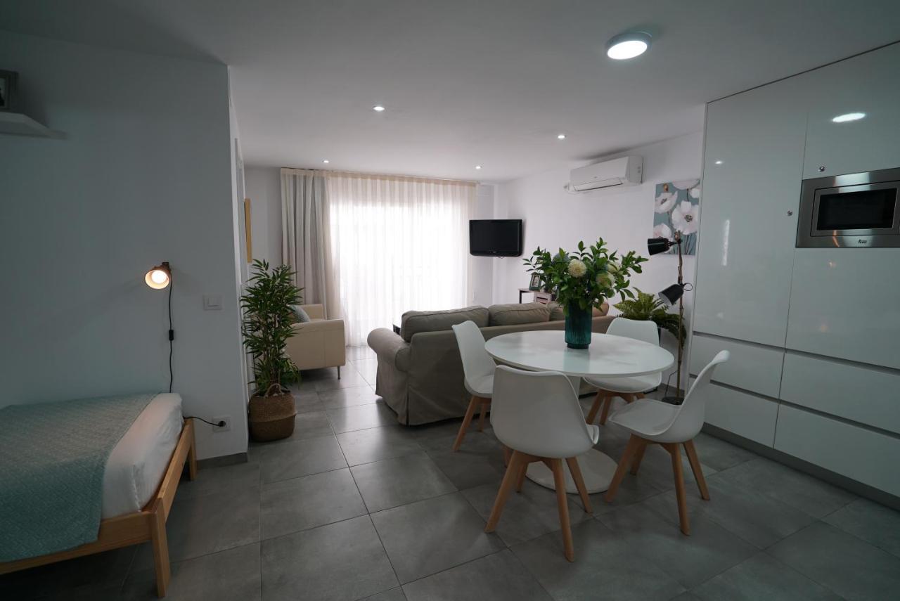 Dreamsapt Placentines Sevilla Eksteriør billede