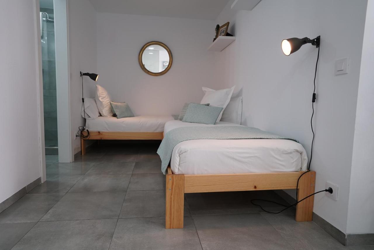 Dreamsapt Placentines Sevilla Eksteriør billede