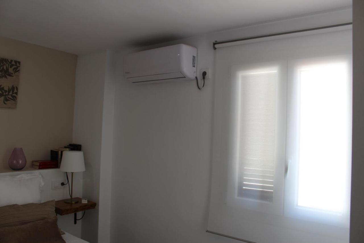 Dreamsapt Placentines Sevilla Eksteriør billede